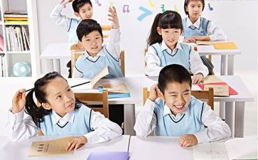 小学骨干教师培训的心得推荐8篇