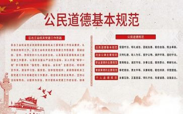 规范教师职业道德心得推荐6篇