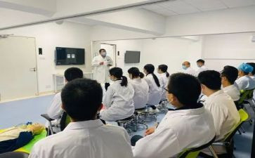 规培医生个人总结8篇