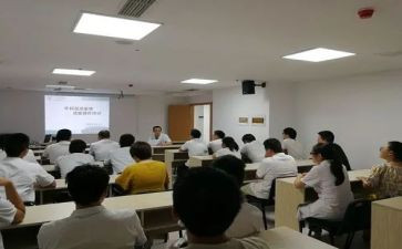 规培医师个人总结6篇