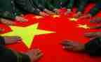 向国旗敬礼的活动总结6篇