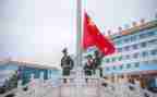 爱国旗护国旗演讲稿6篇