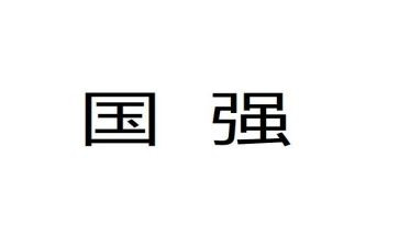国强的心得体会6篇