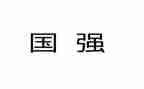 国强的心得体会6篇