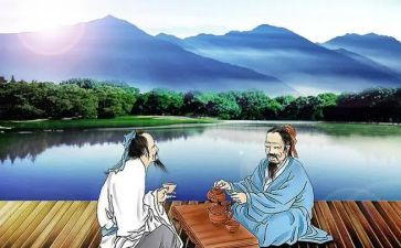 古人的年终总结7篇
