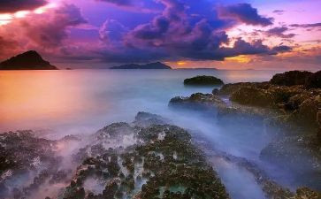 读《海的女儿》读后感参考6篇