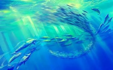 《海底两万里》阅读心得600字5篇