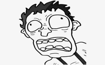 我害怕狗作文通用8篇