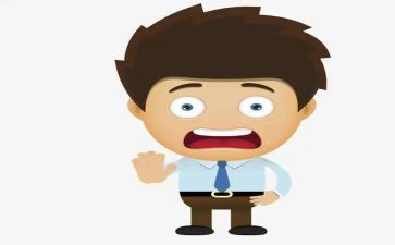 我害怕狗作文8篇
