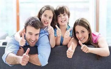 孩子对家庭教育的心得体会6篇