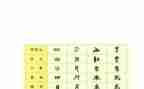 幼儿汉字《王》教案7篇
