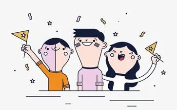 我为自己喝彩作文5篇