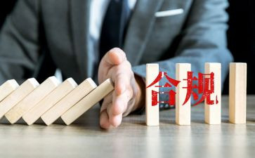 合规建设年工作总结5篇