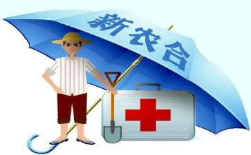 农村合疗申请书5篇