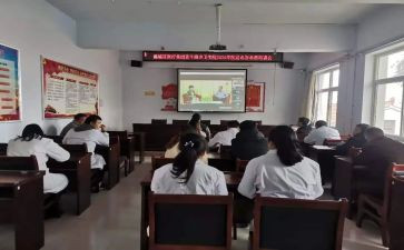 友合医疗工作总结精选8篇