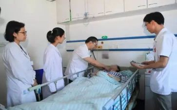 乡镇合医工作计划5篇