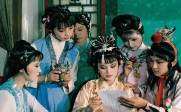 红楼梦读心得500字6篇