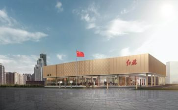 五星红旗的心得5篇