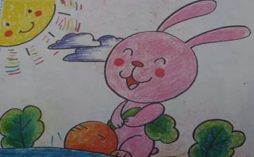 一年级上册《画》教案参考7篇
