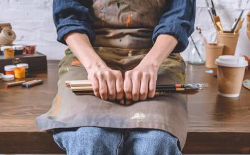 小学生学画画作文6篇