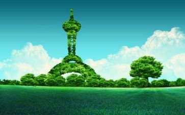 环保类的心得体会最新8篇