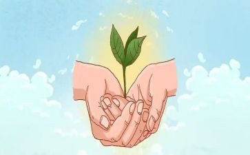 环保教育主题教案5篇