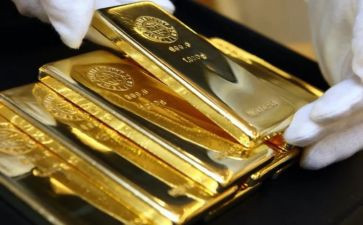 卖黄金的心得7篇