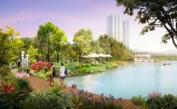 关于环境的作文作文6篇