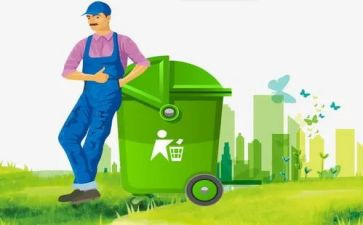 2024年环卫站工作总结报告7篇