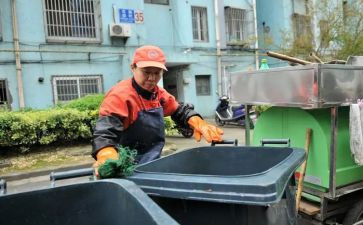 环卫所2024年工作总结通用5篇