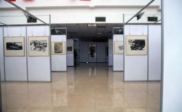 绘画展心得7篇