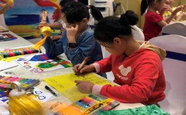 春天来了绘画幼儿园教案6篇