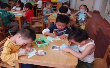 幼儿园小班绘画活动教案5篇
