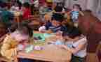 幼儿园小班绘画活动教案5篇
