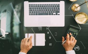 会计电总结报告最新5篇