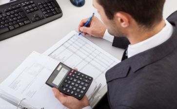 会计专业的总结报告8篇
