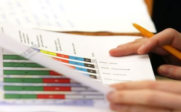 会计工作月总结模板6篇