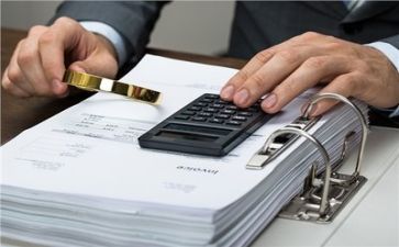 有关会计的述职报告范文6篇