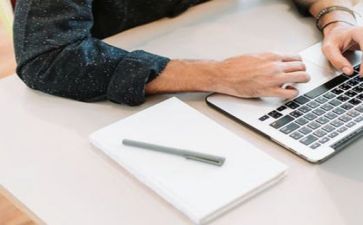 会计年终报告总结报告5篇