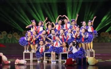 文艺汇演的演讲稿8篇