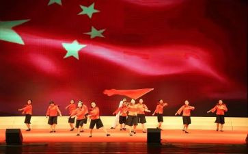幼儿园六一文艺汇演活动方案5篇