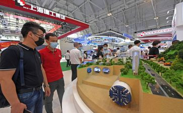 会展工作总结6篇