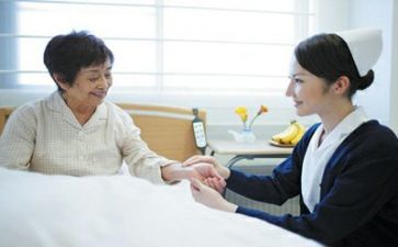 2024护理工作总结范文5篇