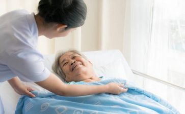 关于护理工作的心得体会范文6篇