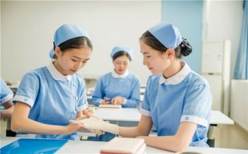 护理类学习心得体会6篇