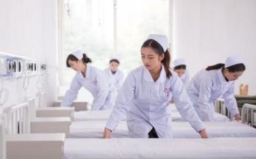 护理站总结报告优质7篇
