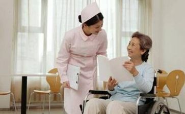 护理工作心得体会字精选5篇