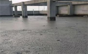 打混凝土合同优秀5篇