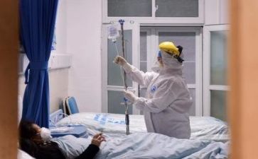 护士专业工作总结6篇