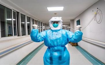 护士工作总结个人范文6篇